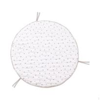 Play Mat, Baby Playpen Mat Crawling Rolling Playhouse Walking Activity Playmat, Frame