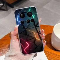 For Xiaomi Mi 12 10 11 15 Ultra 15T Phone Case Cute Ragdoll Bear Patterns Transparent Slim TPU Anti Slip Protective Soft Back Cover For Xiaomi Housing Xiaomi 15 Ultra 5G