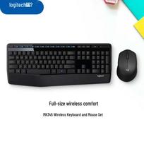 Logitech MK345 Wireless Keyboard and Mouse Combo