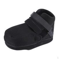 -Op Closed Toe Walking Shoe Orthopedic Support Brace Boot Versatile for Men Women XL