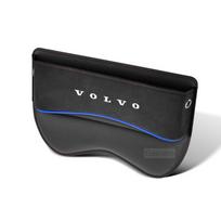 Automobilio sėdynės tarpelio laikymo dėžutė, anga, organizatorius, skirtas Volvo XC40 XC60 XC70 XC90 V40 V50 V60 V90 S40 S60 S80 S90, Automobilio priedai