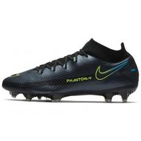 Nike Phantom Gt Elite Df Fg 'Juoda Cyber' CW6589-090 39