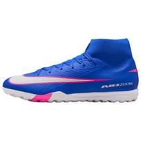 Nike Mercurial Superfly 10 Academy TF Vyriški Racinis Mėlynas Baltas FQ8331-446 EU 43