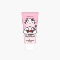 Bonnyhill Strawberry Milk Softening Cream (170ml)