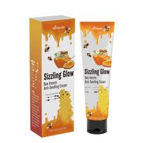 Bee Venom Care Cream - Gentle Moisturizing & Nourishing Face Cream for Hydrated, Silky & Tender Skin - Daily Skincare Routine 15g