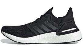 UltraBoost 20 Adidas 'Black Night Metallic Grey' FY3457 36