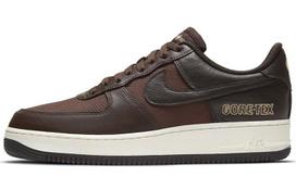 Nike Air Force 1 Low Gore Tex Baroque Brown CT2858-201 36