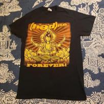 HED PE Planetary Evolution FOREVER BLACK TSHIRT Unisex T-Shirt XXL