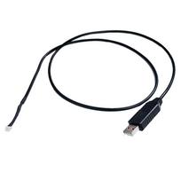 Raspberry Pi 5 Terminal UART Serial Debug Display Cable