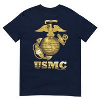 Usmc Tshirt S