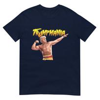 Trumpunisexia Donald Trump 2026 Funny Clothing For Unisex Unisex Tshirt S