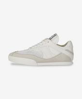 [Chloé] Kick Sneakers - Cloudy Cream CHC25S07IPL20SSS25 35