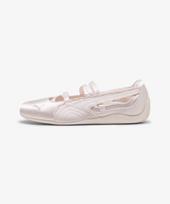[Puma] Speedcat Ballet Venus Moteriški - Jazmino gėlė: Šilta balta 406853-01 220 white