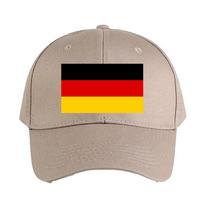 Official Flag of Germany Woman Man Baseball Cap Adult Adjustable with Curved Brim Hiking Fishing Hat trucker cap Adjustable