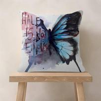 Game Life Is Strange Pillow Cover For Bedroom Room And Living Room Sofa Decorative Cushion Cover 30x30cm