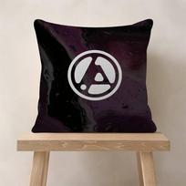 Band L-Linkin From Zero P-Park Cushion Cover 30x50 Polyester Sofa Cushions Decorative Throw Pillows Decoration Pillowcover 30x30cm