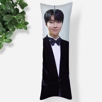 Long Pillowcase Custom Hwang In Youp Body Pillow Cover Men Women Home Bedroom Rectangle Sleep Decoration Accessories 8.2 35x45cm