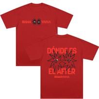 Rawa Yana Tshirts Rawayana Band Album Merch Clothing Unisex Fashion High Quality Cotton Comfortable Loose Breathable Top Casual S