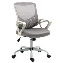 Activejet yk507 office chair, gray
