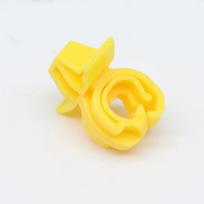 For Opel Vauxhall Zafira B Bonnet Strut Stay Rod Holder Clips  Front Hood Support Rod Retainer Accessories Repair Kit Car Parts