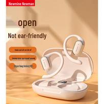 Newmine LY12 Open-Ear Sports Bluetooth Headphones