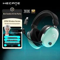 Edifier HECATE G3MAX Multi-Mode Wireless Gaming Headset