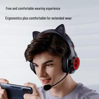 Edifier HECATE G2 Four-Mode Wireless Gaming Headset