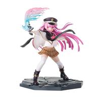 Sega Heaven Burns Red Luminasta Kunimi Tama Kiai Issen Angel Sailor