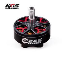 Axisflying C246 FPV Drone 2650KV Brushless Motor Pack