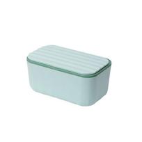 Seat Type/Wall Mounted Wet Wipes Dispenser Plastic Napkin Paper Case Modern Napkin Holder  Bathroom