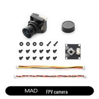 MDMOTOR 1800TVL HD FPV Drone Camera