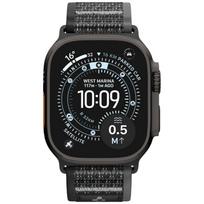 Pasek Spigen Athlex Air 2 Do Apple Watch 8/9/10/11/Se/Ultra (44/45/46/49Mm) Szary