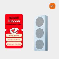 Xiaomi Portable Bluetooth Speaker (CN version) dangaus mėlyna spalva