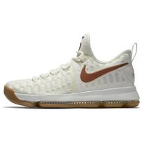 Nike Kd 9 Texas 899640-110 42.5 balta