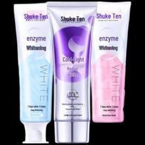 Shuke Enzyme Whitening Toothpaste