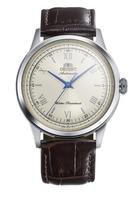 ORIENT Automatic Orient Bambino 38 Mechanical with Domestic Ivory [ORIENT] Watch, Automatic, Manufacturer's Warranty, RN-BB0003Y, Men's, dramblio kaulas