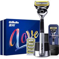 Gillette Fusion5 ProShield Razor Gift Set