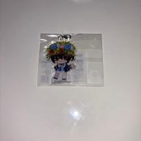 Bungo Stray Dogs Acrylic Keychain Osamu Dazai