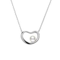 Kuma Necklace KMSN012245PF [Official] [Vendome Aoyama] [Kengo + MA,YU]