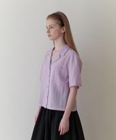 Jolly Fini Breeze Shirt_Soft Lilac Soft Lilac