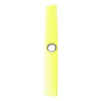 with Bearing Spining Cutting Comb Professional Anti-static Barber Comb  for Barbers geltona