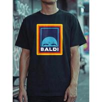 European sizes Hippowarehouse Baldi T-Shirt, Gift For Him, Gift For Her, Birthday Present, Funny Top, Cotton Regular Fit Tee S juoda