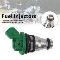 IW724 Fuel Injectors 27135-97 For Dyna Bad Boy 1200 Sportster Road King