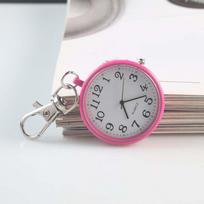 Glow in Dark Luminous Pocket Watch Easy Reading Student Exam Timer  Daily Commuting Style 8