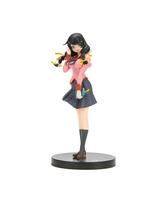 Sega Monogatari Series Extra Figure Tsubasa Hanekawa Vol.2 (Prize Item)