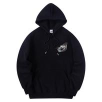 Radineo My Dream Hoodie Black Black (Black)/M