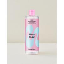 Mamonde Flora Glow Rožių Vandens Tonikas 500ml