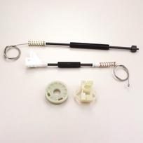BWR668 Window Regulator Repair Kit Rear Right Door for VW Polo Classic Variant Seat Cordoba MK1 Vario Ibiza MK2 6K4839402