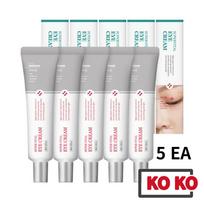 [Paul Medison] Super Vital Peptide Eye Cream 30ml 3 EA
