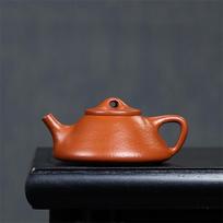 150ml Exquisite Yixing Purple Clay Teapots Famous Master Handmade Stone Scoop Pot Raw Ore Zhu Mud Kettle Zisha Tea Set Supplies